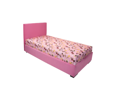 Krevet-Junior-roze-1