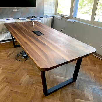 opus magnum kancelarijski sto