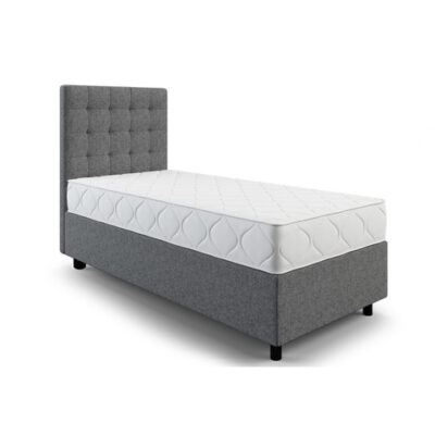 Singl Boxspring-Krevet-90×200