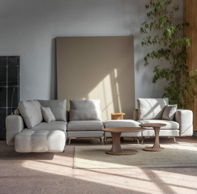 Sofa Set-4