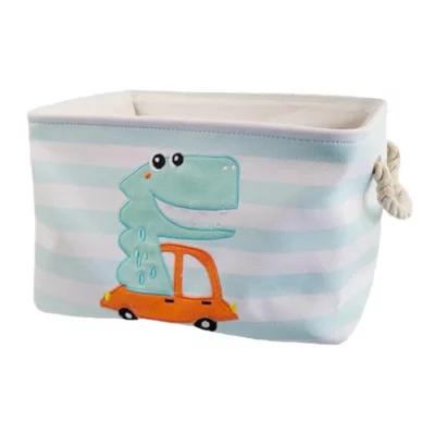 Kutija za odlaganje igračaka - Dinosaurus