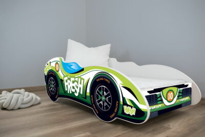 Dečiji krevet FORMULA FRESH