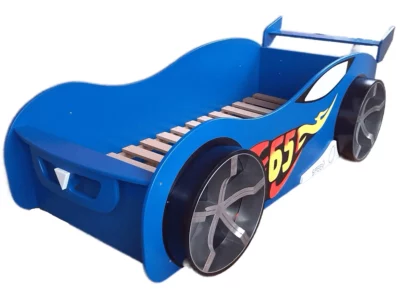 Dečiji krevet FORMULA PLAMEN